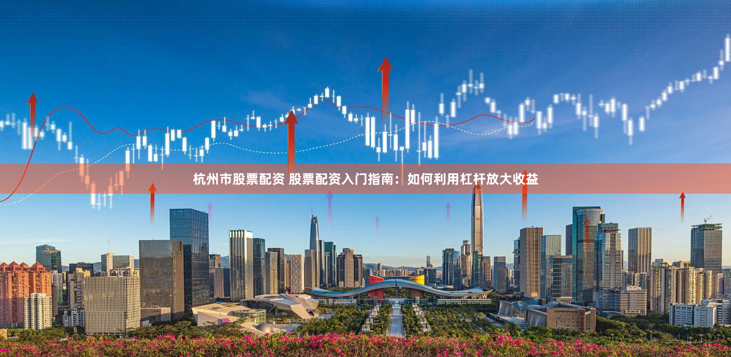 杭州市股票配资 股票配资入门指南：如何利用杠杆放大收益